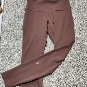 lululemon Legging